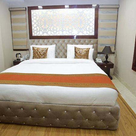 Hotel L'Affaire Delhi  Phòng bức ảnh